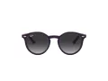 Ray-Ban Sonnenbrille RJ 9064S 7021/8G