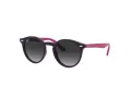 Ray-Ban Sonnenbrille RJ 9064S 7021/8G