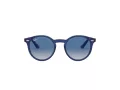 Ray-Ban Sonnenbrille RJ 9064S 7062/4L