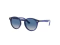 Ray-Ban Sonnenbrille RJ 9064S 7062/4L