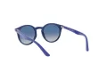 Ray-Ban Sonnenbrille RJ 9064S 7062/4L