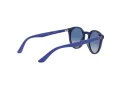 Ray-Ban Sonnenbrille RJ 9064S 7062/4L