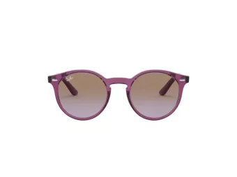Ray-Ban Sonnenbrille RJ 9064S 7064/68