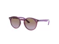 Ray-Ban Sonnenbrille RJ 9064S 7064/68