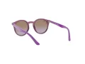 Ray-Ban Sonnenbrille RJ 9064S 7064/68