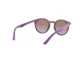 Ray-Ban Sonnenbrille RJ 9064S 7064/68