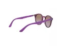 Ray-Ban Sonnenbrille RJ 9064S 7064/68