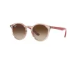 Ray-Ban Sonnenbrille RJ 9064S 7123/13