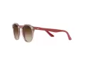Ray-Ban Sonnenbrille RJ 9064S 7123/13