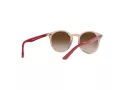 Ray-Ban Sonnenbrille RJ 9064S 7123/13