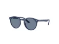 Ray-Ban Sonnenbrille RJ 9064S 71612V