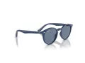 Ray-Ban Sonnenbrille RJ 9064S 71612V