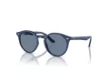 Ray-Ban Sonnenbrille RJ 9064S 71612V