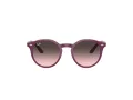 Ray-Ban Sonnenbrille RJ 9064S 716246