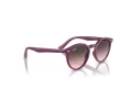 Ray-Ban Sonnenbrille RJ 9064S 716246