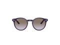 Ray-Ban Sonnenbrille RJ 9064S 71634Q