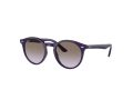 Ray-Ban Sonnenbrille RJ 9064S 71634Q
