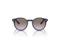 Ray-Ban Sonnenbrille RJ 9064S 71634Q