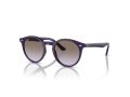 Ray-Ban Sonnenbrille RJ 9064S 71634Q