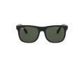 Ray-Ban Junior Justin Sonnenbrille RJ 9069S 100/71