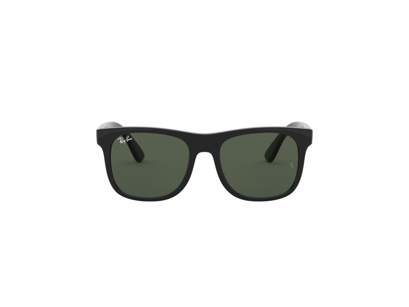 Ray-Ban Junior Justin Sonnenbrille RJ 9069S 100/71