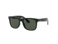 Ray-Ban Junior Justin Sonnenbrille RJ 9069S 100/71