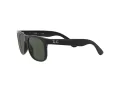 Ray-Ban Junior Justin Sonnenbrille RJ 9069S 100/71