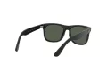 Ray-Ban Junior Justin Sonnenbrille RJ 9069S 100/71