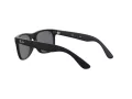 Ray-Ban Junior Justin Sonnenbrille RJ 9069S 7028/55