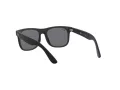 Ray-Ban Junior Justin Sonnenbrille RJ 9069S 7028/55