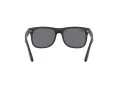 Ray-Ban Junior Justin Sonnenbrille RJ 9069S 7028/55