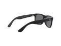 Ray-Ban Junior Justin Sonnenbrille RJ 9069S 7028/55
