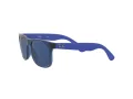 Ray-Ban Junior Justin Sonnenbrille RJ 9069S 7060/80