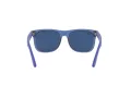 Ray-Ban Junior Justin Sonnenbrille RJ 9069S 7060/80
