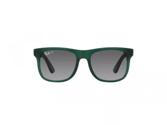 Ray-Ban Junior Justin Sonnenbrille RJ 9069S 7130T3