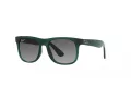 Ray-Ban Junior Justin Sonnenbrille RJ 9069S 7130T3