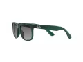 Ray-Ban Junior Justin Sonnenbrille RJ 9069S 7130T3