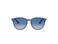 Ray-Ban Sonnenbrille RJ 9070S 7062/4L