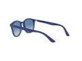 Ray-Ban Sonnenbrille RJ 9070S 7062/4L