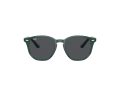 Ray-Ban Sonnenbrille RJ 9070S 713087