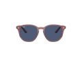 Ray-Ban Sonnenbrille RJ 9070S 715680