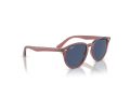 Ray-Ban Sonnenbrille RJ 9070S 715680