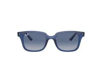 Ray-Ban Sonnenbrille RJ 9071S 7062/4L