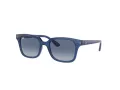 Ray-Ban Sonnenbrille RJ 9071S 7062/4L