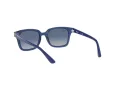 Ray-Ban Sonnenbrille RJ 9071S 7062/4L