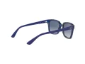 Ray-Ban Sonnenbrille RJ 9071S 7062/4L