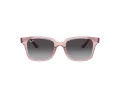 Ray-Ban Sonnenbrille RJ 9071S 7067/8G