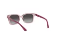 Ray-Ban Sonnenbrille RJ 9071S 7067/8G
