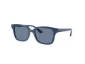 Ray-Ban Sonnenbrille RJ 9071S 71612V