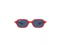 Ray-Ban Sonnenbrille RJ 9074S 7093/80